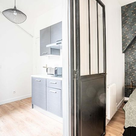 דירות 146 - Urban Cosy Flat In פריז מראה חיצוני תמונה